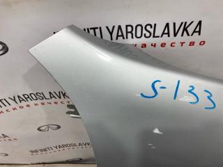 Крыло переднее правое Infiniti G25 G35 G37 V36 VQ25HR