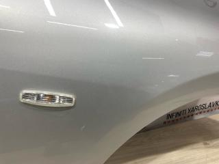 Крыло переднее правое G25 G35 G37 2010 V36 VQ25HR