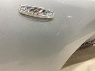 Крыло переднее правое G25 G35 G37 2010 V36 VQ25HR