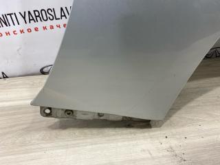 Крыло переднее правое G25 G35 G37 2010 V36 VQ25HR