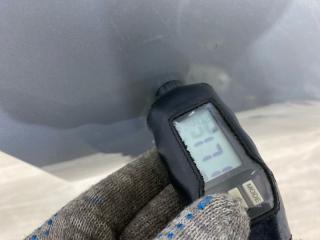 Крыло переднее правое G25 G35 G37 2010 V36 VQ25HR