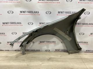 Крыло переднее правое G25 G35 G37 2010 V36 VQ25HR