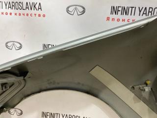 Крыло переднее правое G25 G35 G37 2010 V36 VQ25HR