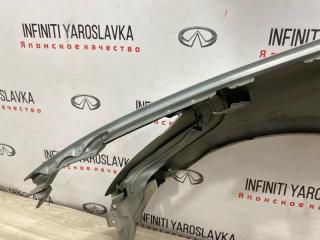 Крыло переднее правое G25 G35 G37 2010 V36 VQ25HR