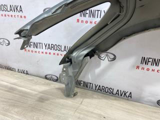 Крыло переднее правое G25 G35 G37 2010 V36 VQ25HR