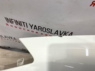 Крыло переднее левое EX25 EX35 EX37 QX50 2013 J50 VQ37VHR
