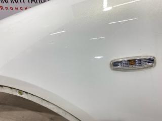 Крыло переднее левое EX25 EX35 EX37 QX50 2013 J50 VQ37VHR