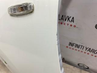 Крыло переднее левое EX25 EX35 EX37 QX50 2013 J50 VQ37VHR