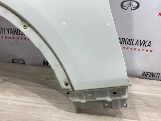 Крыло переднее левое EX25 EX35 EX37 QX50 2013 J50 VQ37VHR