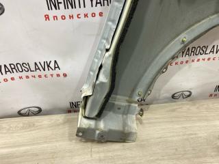 Крыло переднее левое EX25 EX35 EX37 QX50 2013 J50 VQ37VHR