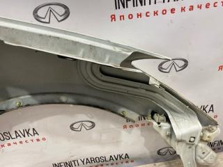 Крыло переднее левое EX25 EX35 EX37 QX50 2013 J50 VQ37VHR