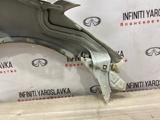 Крыло переднее левое EX25 EX35 EX37 QX50 2013 J50 VQ37VHR