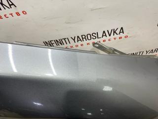 Крыло переднее правое Q50 2014 V37 VQ35HR hybrid