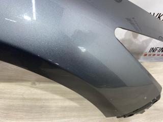 Крыло переднее правое Q50 2014 V37 VQ35HR hybrid