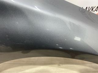 Крыло переднее правое Q50 2014 V37 VQ35HR hybrid