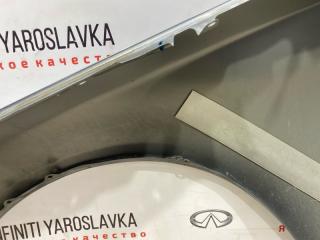 Крыло переднее правое Q50 2014 V37 VQ35HR hybrid