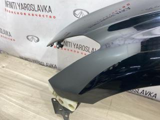Крыло переднее левое Infiniti Q70 Y51 VQ37VHR