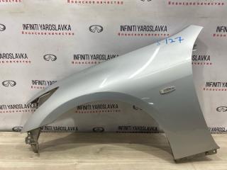 Крыло переднее левое Infiniti G25 G35 G37 2011 V36 VQ25HR F3101JK0BA контрактная