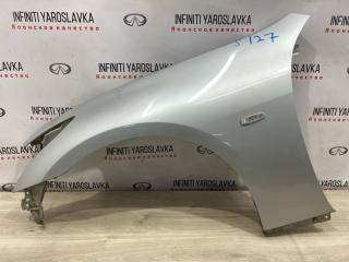Крыло переднее левое G25 G35 G37 2011 V36 VQ25HR