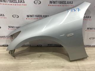Крыло переднее левое G25 G35 G37 2011 V36 VQ25HR