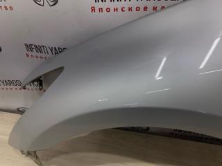 Крыло переднее левое G25 G35 G37 2011 V36 VQ25HR