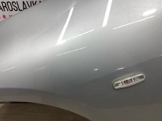 Крыло переднее левое G25 G35 G37 2011 V36 VQ25HR