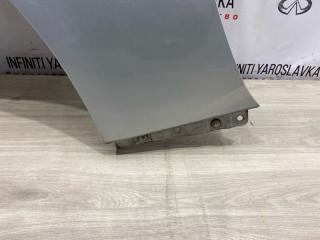 Крыло переднее левое G25 G35 G37 2011 V36 VQ25HR
