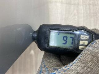 Крыло переднее левое G25 G35 G37 2011 V36 VQ25HR