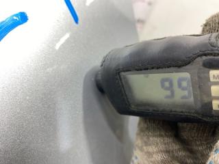 Крыло переднее левое G25 G35 G37 2011 V36 VQ25HR