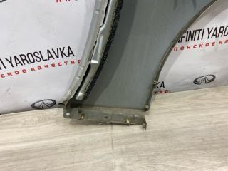 Крыло переднее левое G25 G35 G37 2011 V36 VQ25HR