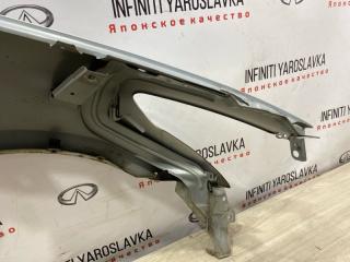 Крыло переднее левое G25 G35 G37 2011 V36 VQ25HR