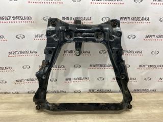 Подрамник передний Nissan X-trail 2014