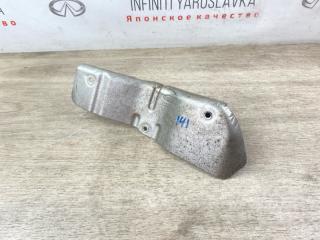 Запчасть защита выпускного коллектора левая Jaguar XF 2011