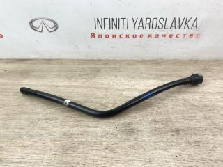 Запчасть трубка вентиляции картерных газов Jaguar XF 2011