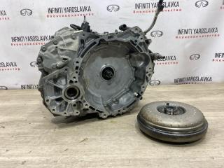 Вариатор Nissan X-trail 2014