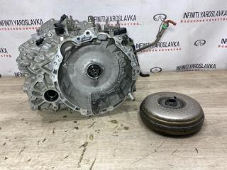 Вариатор Suzuki Kizashi 2009