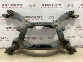 Подрамник задний Infiniti M45 2WD 2009