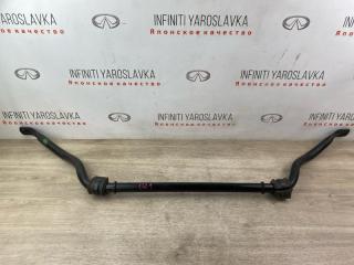 Запчасть стабилизатор передний Jaguar XF 2011