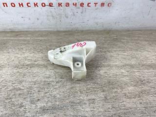Запчасть кронштейн бампера задний левый Mazda CX-7 2006
