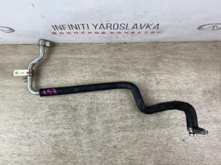 Запчасть трубка кондиционера Suzuki Kizashi 2009