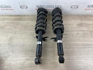 Амортизаторы передние Infiniti 2WD Q70 M25 M56 контрактная Амортизаторы передние Infiniti 2WD Q70 M25 M56