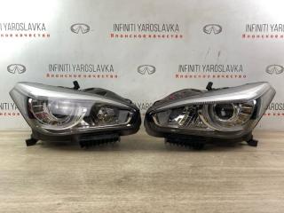 Фара светодиодная Infiniti Q70 2015