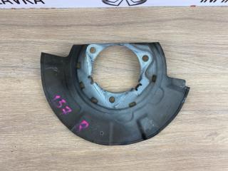 Запчасть пыльник тормозного диска передний правый Suzuki Kizashi 2009
