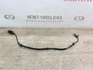 Фото запчасти датчик abs задний Jaguar E-Pace 2018 контрактная запчасть Запчасть датчик abs задний Jaguar E-Pace 2018