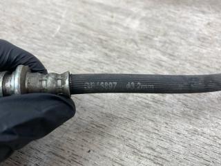 Тормозной шланг передний правый Q50 2016 V37 2.0t