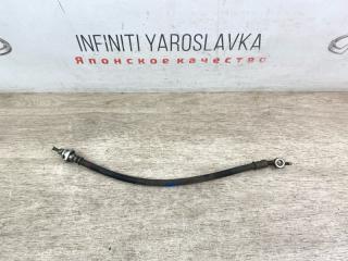 Тормозной шланг задний Infiniti Q50 Q60 Q70 M37 M56 2015 V37 Y51 CV37 VQ25HR 462101MA1A контрактная