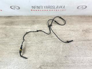 Датчик abs передний Infiniti M35 M45 2008 Y50 VK45DE 47910EG000 контрактная