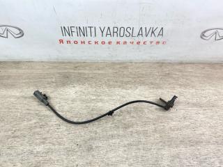 Датчик abs задний правый Infiniti Q50 Q60 2014 V37 CV37 VQ35HR hybrid 479004GA0A контрактная