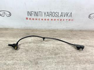 Датчик abs задний правый Q50 Q60 2014 V37 CV37 VQ35HR hybrid