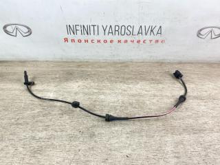 Датчик abs передний QX50 2021 J55 KR20DDET